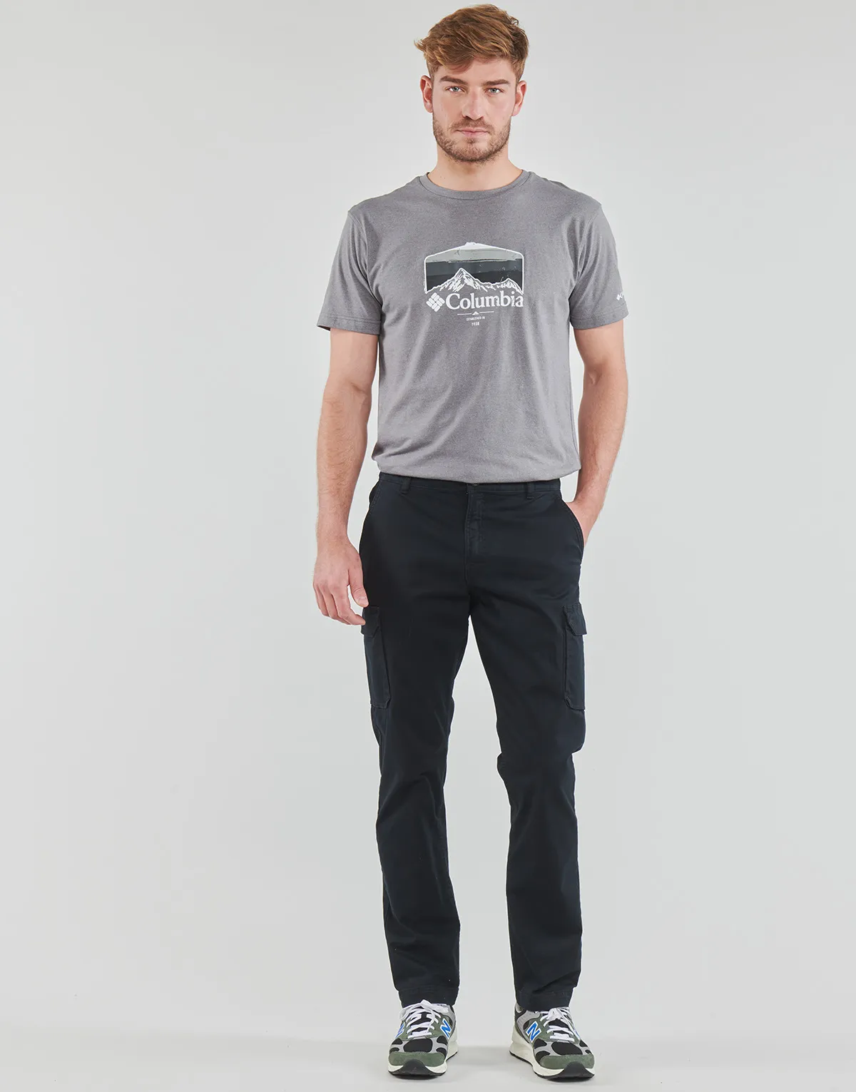 Pacific Ridge Cargo Pant